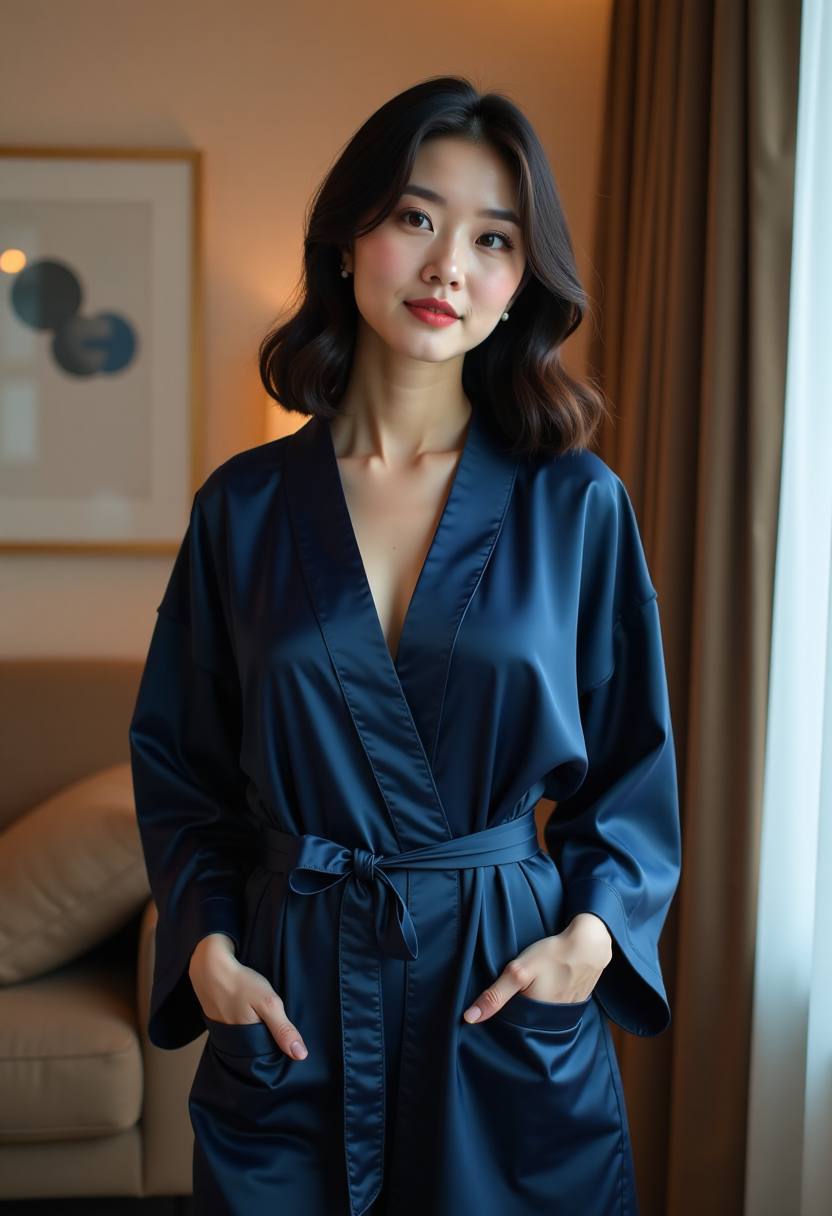 曼谷恋人 海报