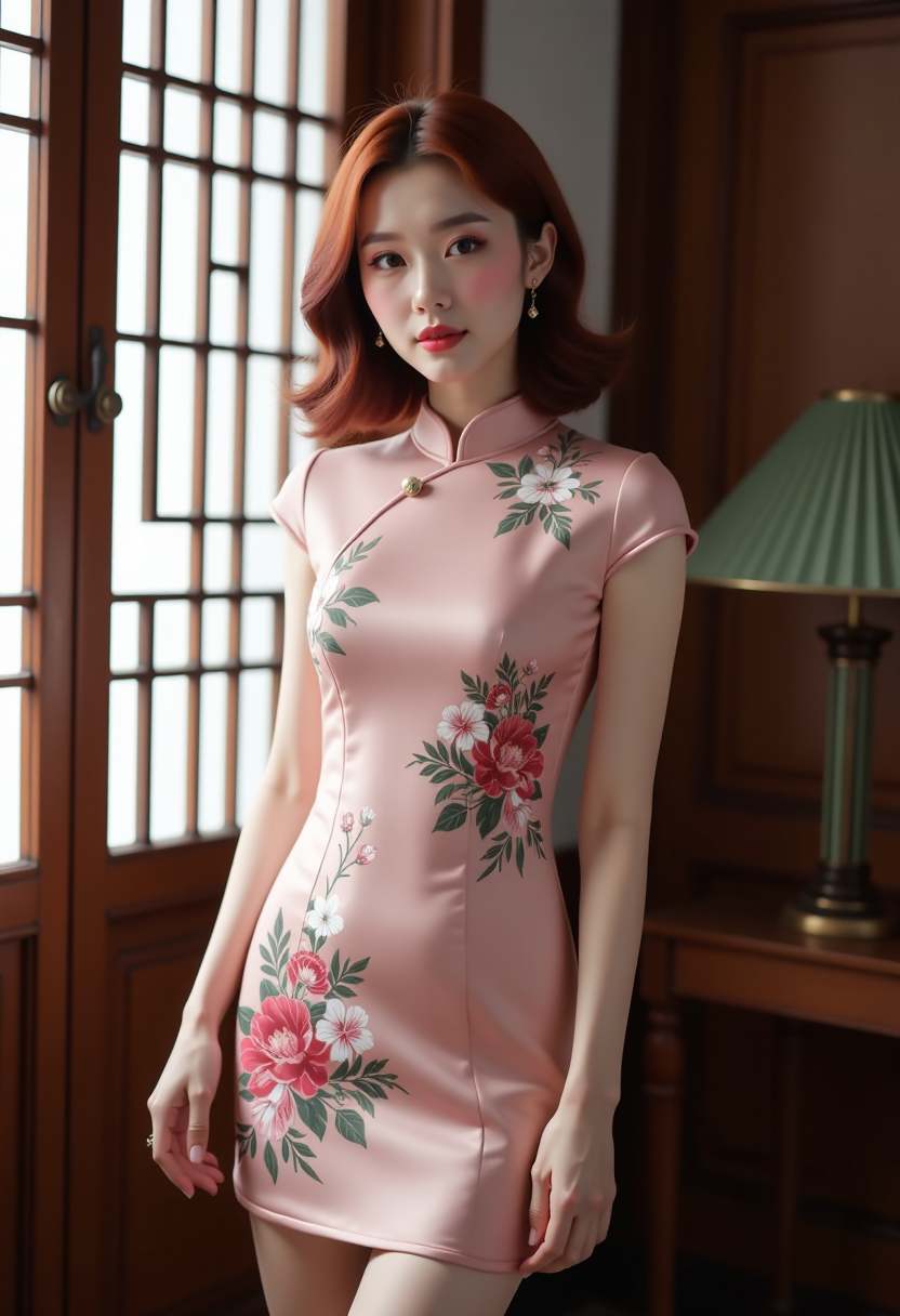 曼谷国际电影节红毯