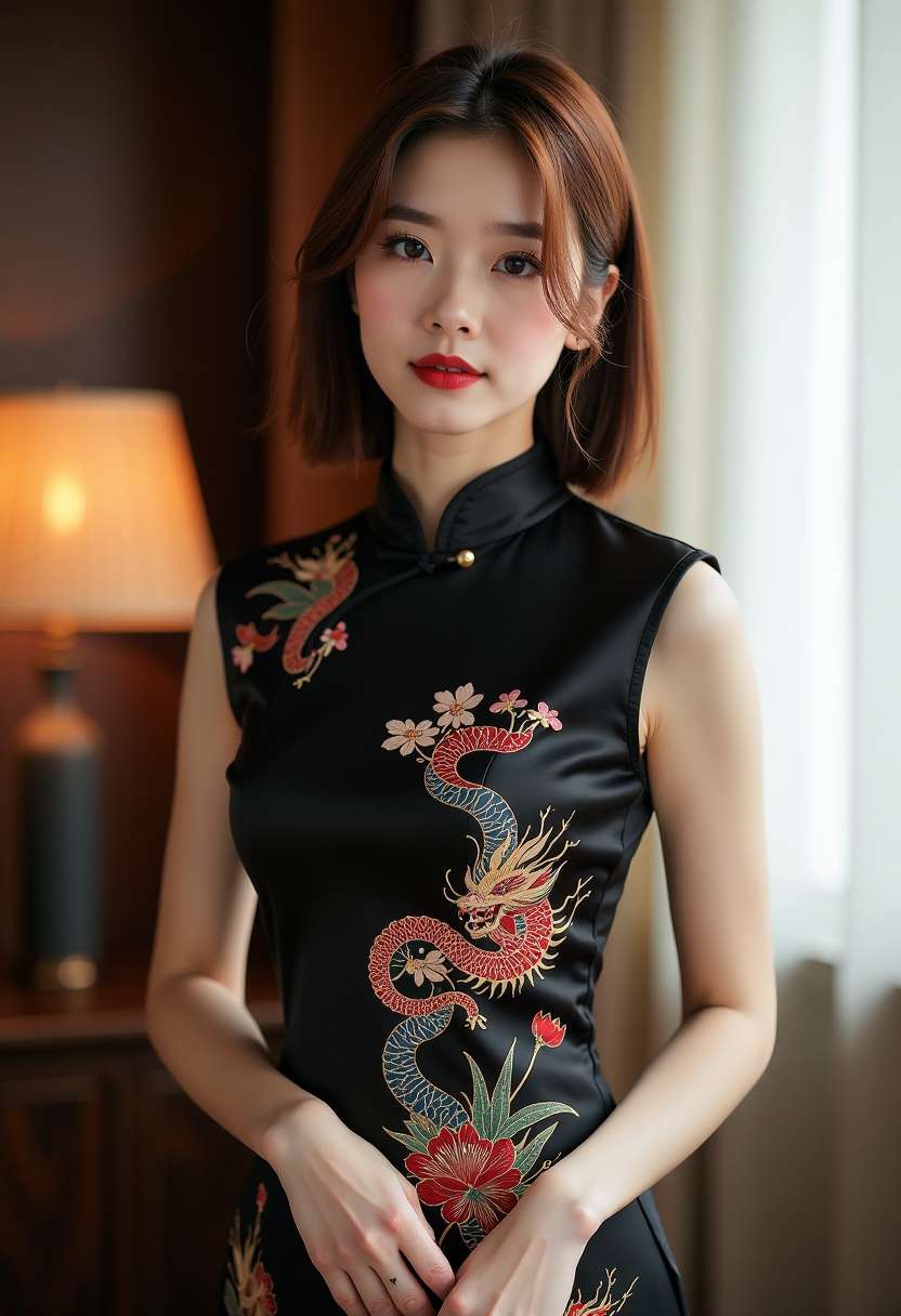 恐怖热线 剧照
